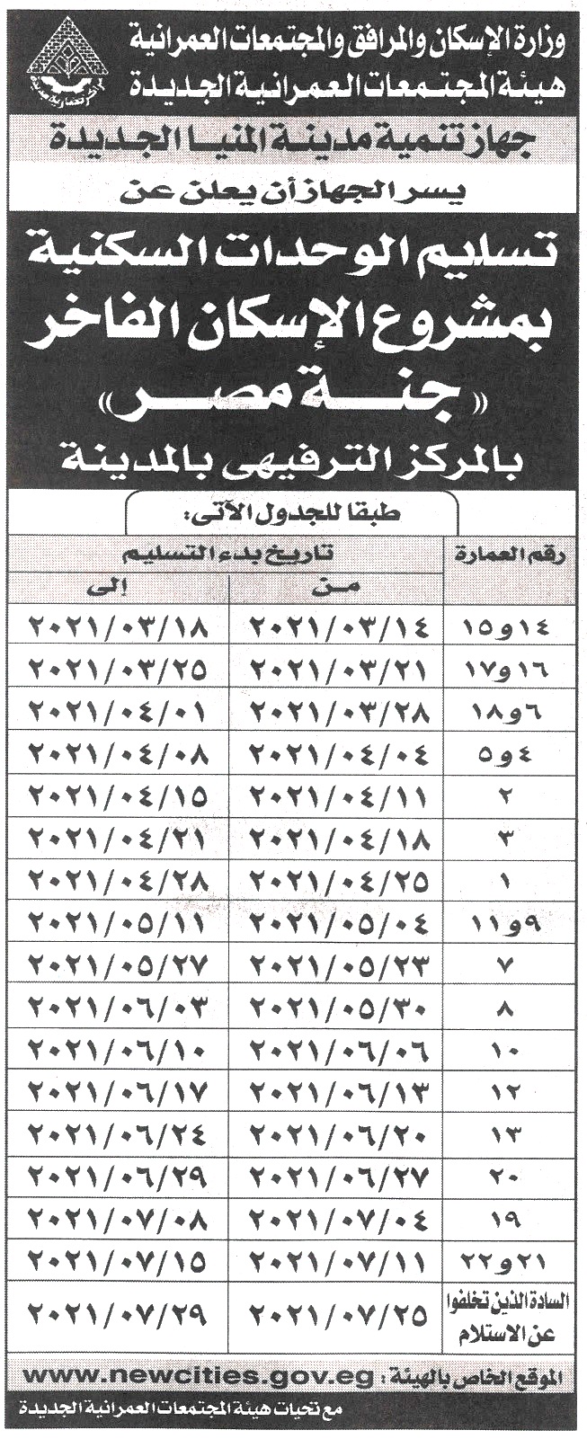 اعلانات 17 3 2019